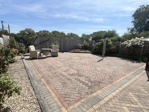 Garden- click for photo gallery